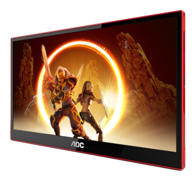 AOC Монітор AOC 16G3
