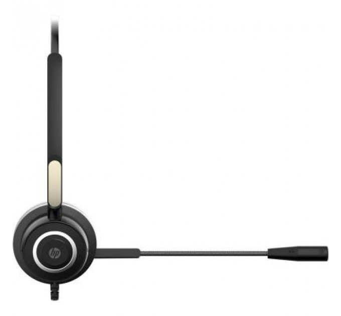 Навушники HP DHE-8000 RGB USB Black (DHE-8000)