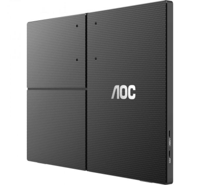Монітор AOC 16T3EA