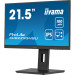 iiyama Монітор iiyama XUB2293HSU-B7