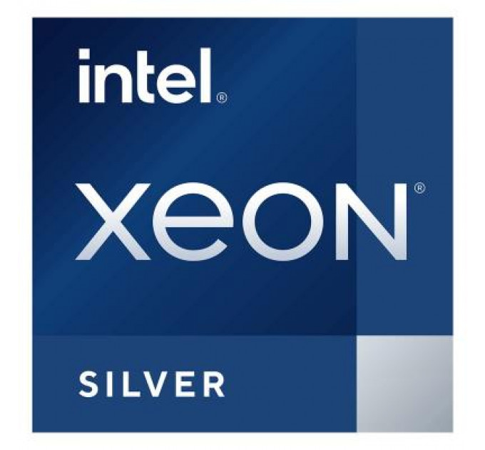 Процесор серверний INTEL Xeon Silver 4316 10C/20T/2.30GHz/30MB/FCLGA4189/TRAY (CD8068904656601)