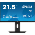 iiyama Монітор iiyama XUB2293HSU-B7