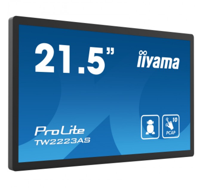 iiyama Монітор iiyama TW2223AS-B2