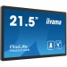 iiyama Монітор iiyama TW2223AS-B2
