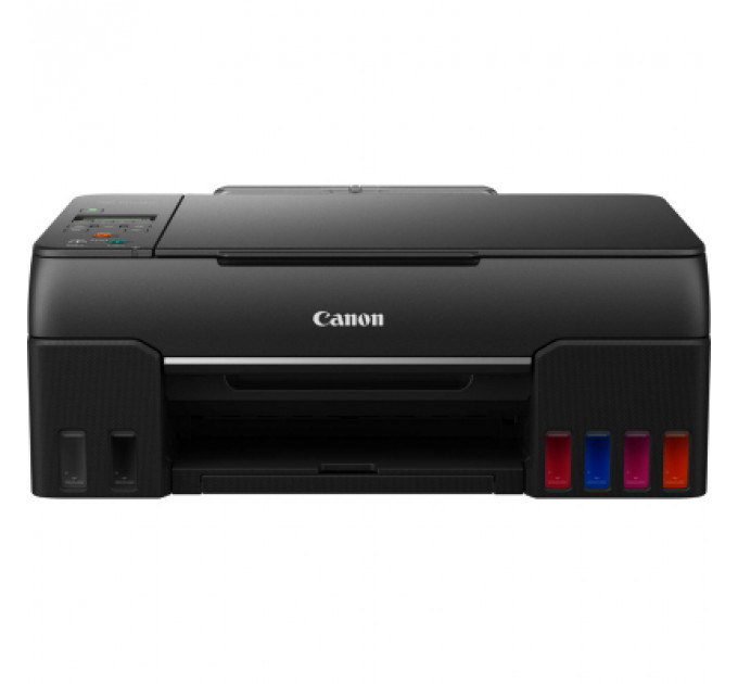 Багатофункціональний пристрій Canon PIXMA G640 c Wi-Fi (4620C009)
