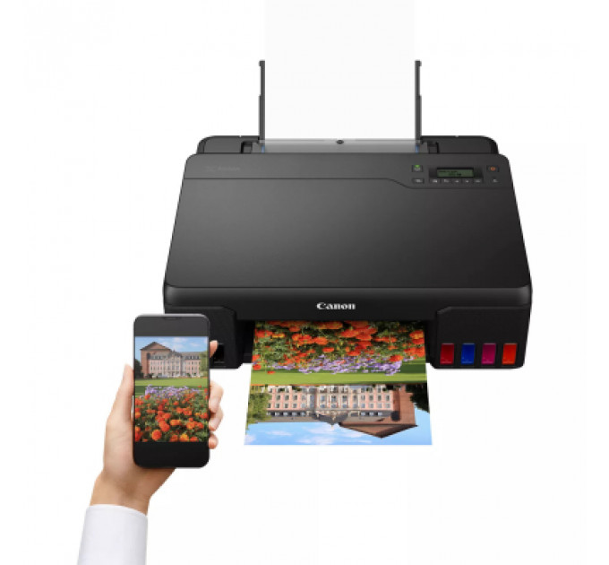 Струменевий принтер Canon PIXMA G540 (4621C009)
