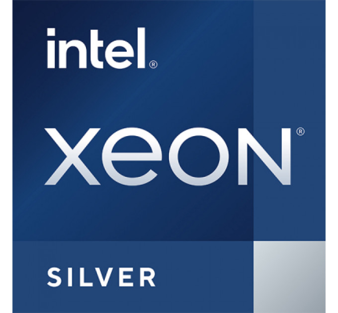 Процесор серверний INTEL Xeon Silver 4310 12C/24T/2.10GHz/18MB/FCLGA4189/TRAY (CD8068904657901)