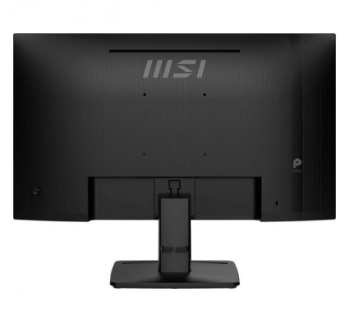 Монітор MSI PRO MP252 E2