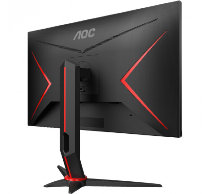 Монітор AOC 24G2ZU/BK
