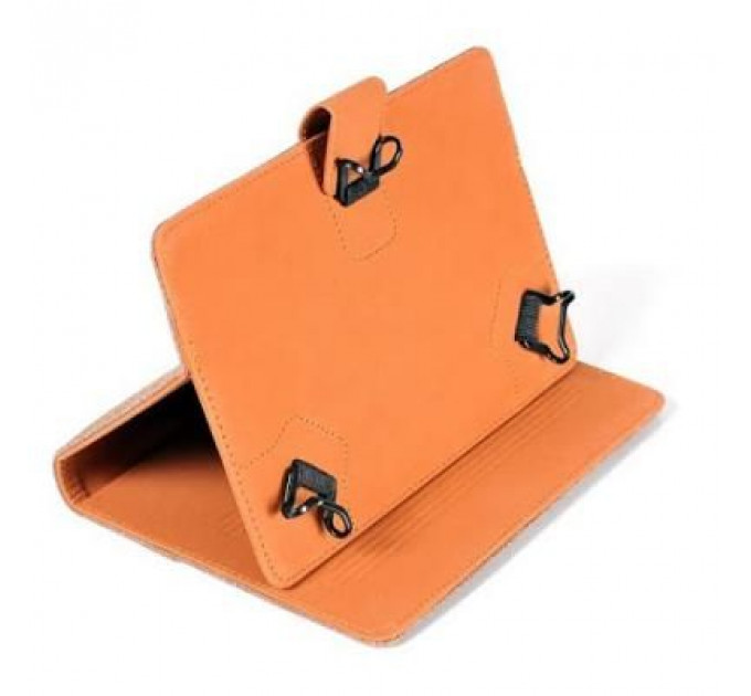 Чохол до планшета Grand-X 7 Verona 707 Bright Terracotta (UTC - VR707)
