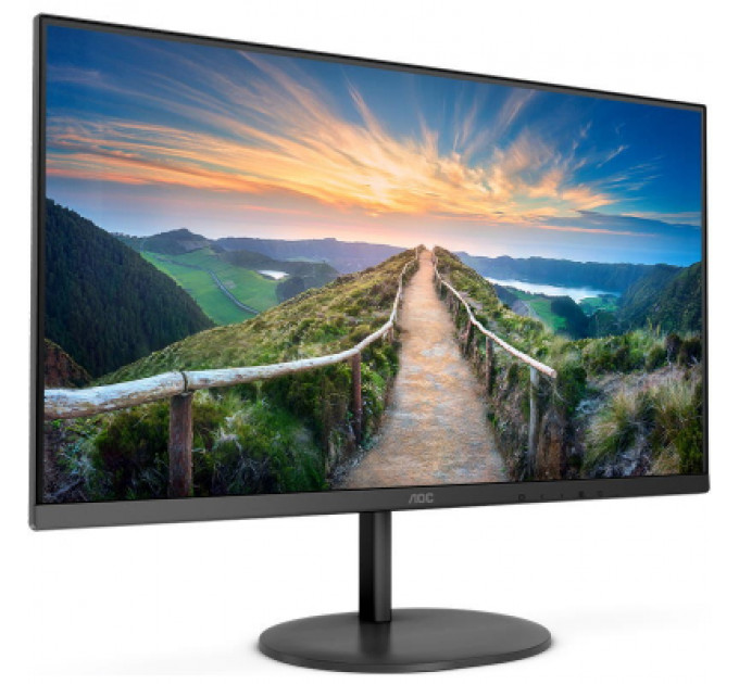 Монітор AOC Q24V4EA