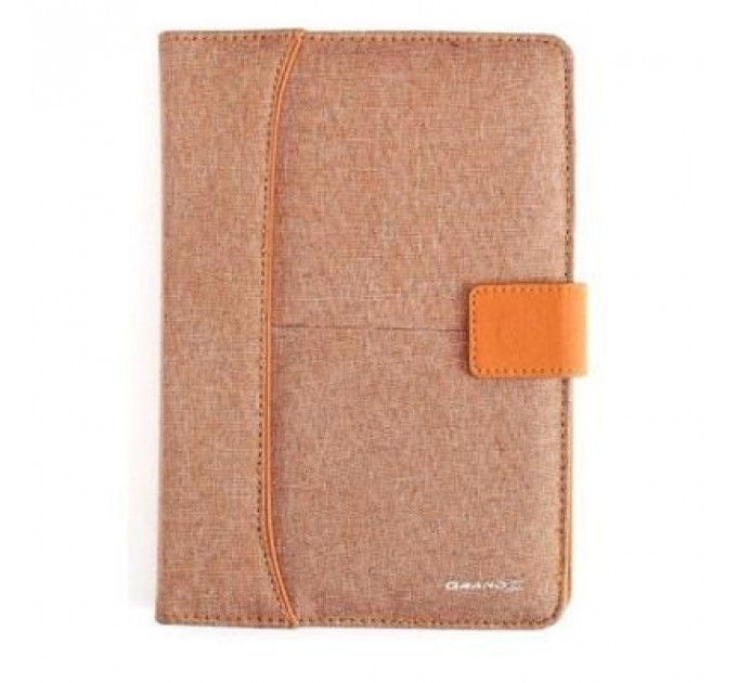 Чохол до планшета Grand-X 7 Verona 707 Bright Terracotta (UTC - VR707)