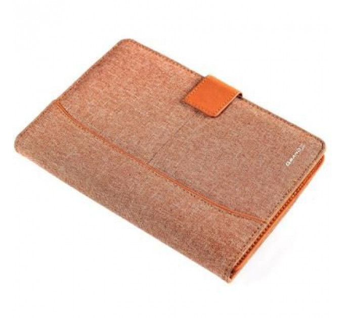 Чохол до планшета Grand-X 7 Verona 707 Bright Terracotta (UTC - VR707)