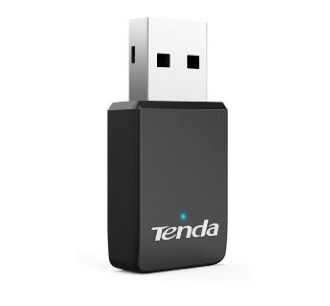 Tenda Мережева карта Wi-Fi Tenda U9