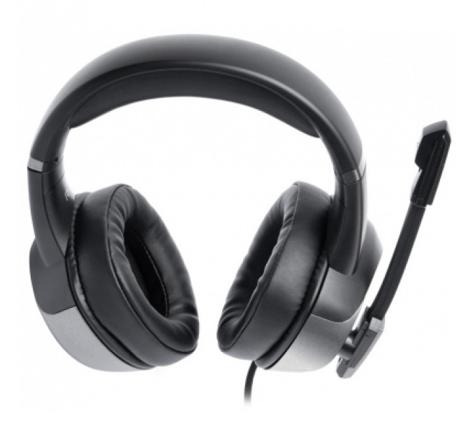 Навушники REAL-EL GDX-7620 Black