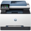 HP Багатофункціональний пристрій HP Color LJ Pro 3303fdn (499M7A)