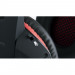 Навушники REAL-EL GDX-7750 Black-Red