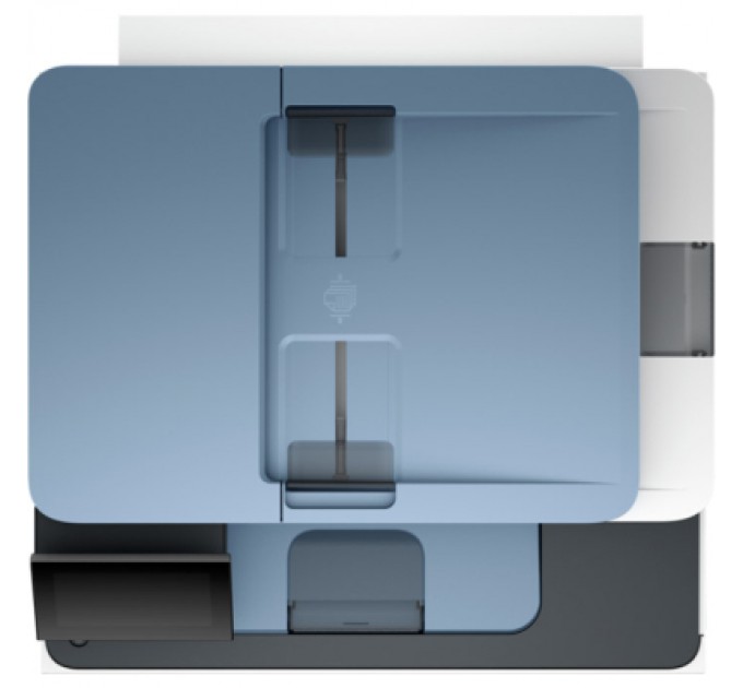 Багатофункціональний пристрій HP Color LJ Pro 3303fdw (499M8A)
