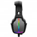 Навушники REAL-EL GDX-7780 Black