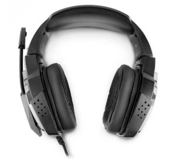 Навушники REAL-EL GDX-7780 Black