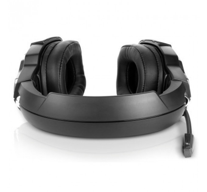 Навушники REAL-EL GDX-7780 Black