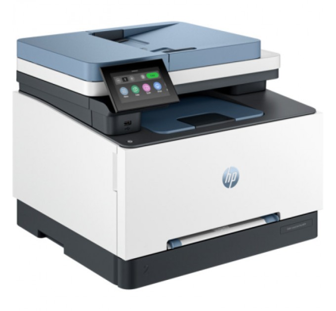 Багатофункціональний пристрій HP Color LJ Pro 3303fdw (499M8A)