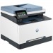 Багатофункціональний пристрій HP Color LJ Pro 3303fdw (499M8A)