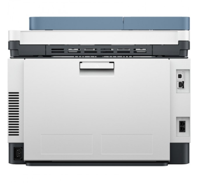 Багатофункціональний пристрій HP Color LJ Pro 3303fdw (499M8A)