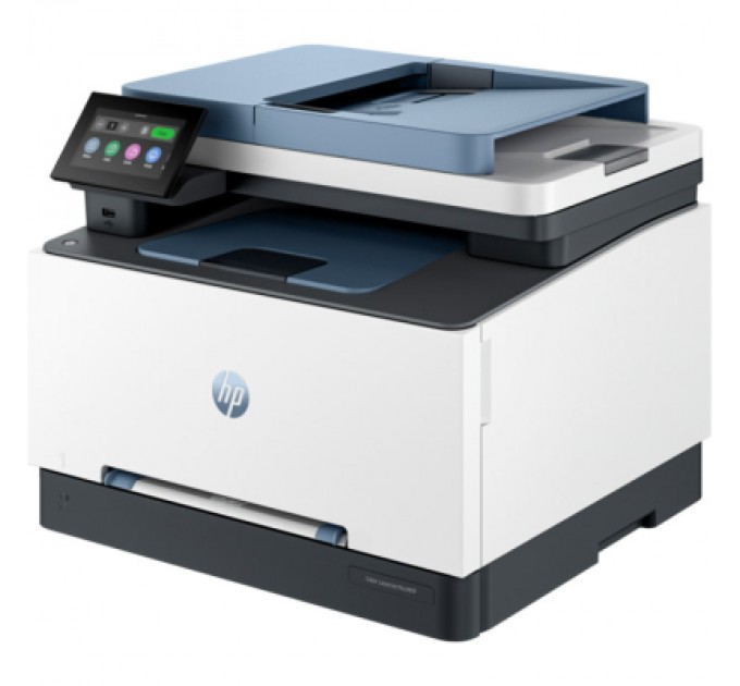 Багатофункціональний пристрій HP Color LJ Pro 3303fdw (499M8A)