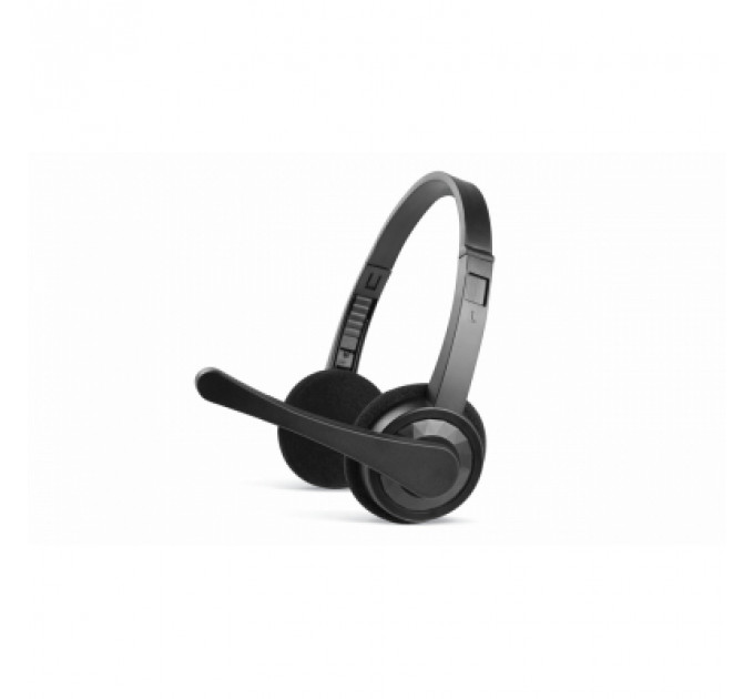 Навушники REAL-EL GD-012 Black