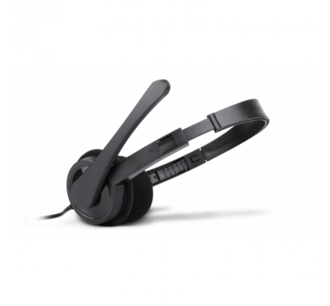 Навушники REAL-EL GD-012 Black