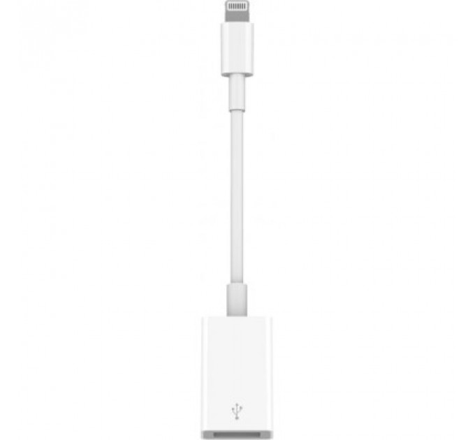 Перехідник XoKo Lightning to USB (XK-MH-350)