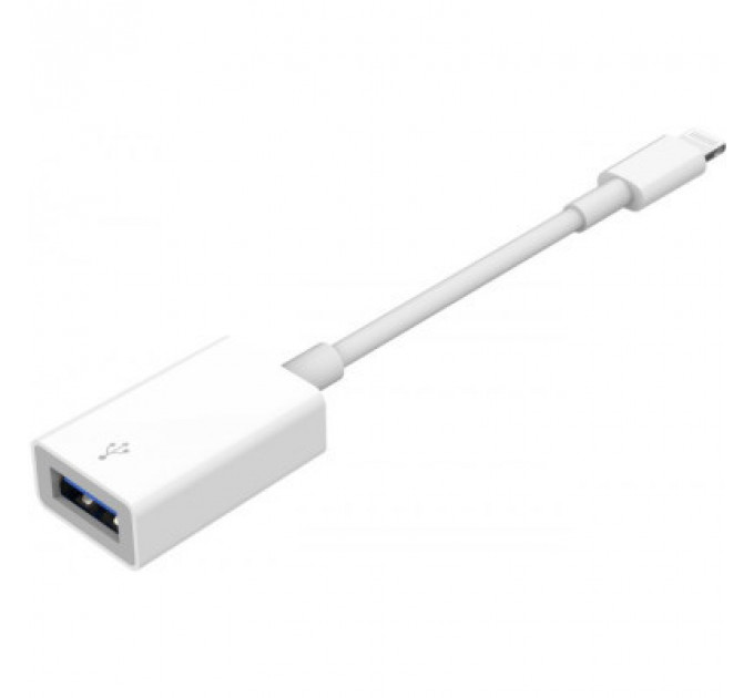 Перехідник XoKo Lightning to USB (XK-MH-350)