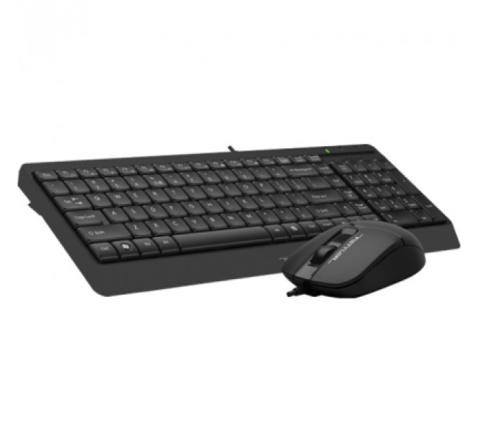 Комплект A4Tech F1512 Black