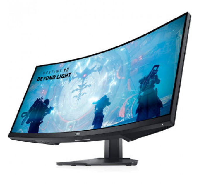 Монітор Dell S3422DWG (210-AZZE)