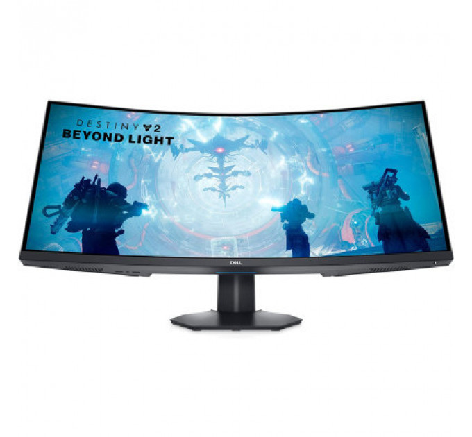 Монітор Dell S3422DWG (210-AZZE)