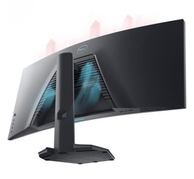 Монітор Dell S3422DWG (210-AZZE)