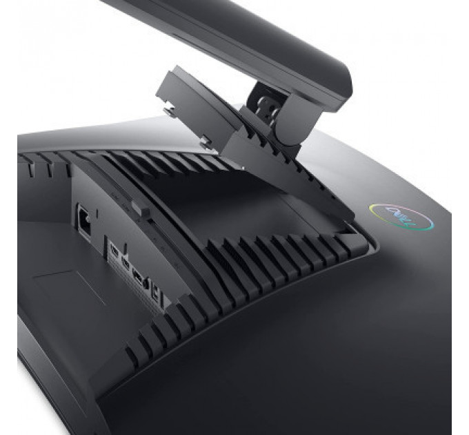 Монітор Dell S3422DWG (210-AZZE)