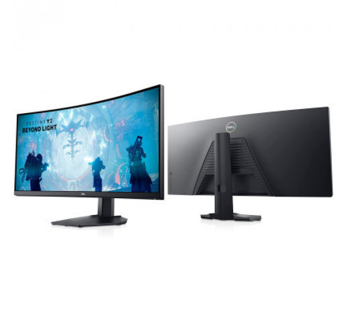 Монітор Dell S3422DWG (210-AZZE)