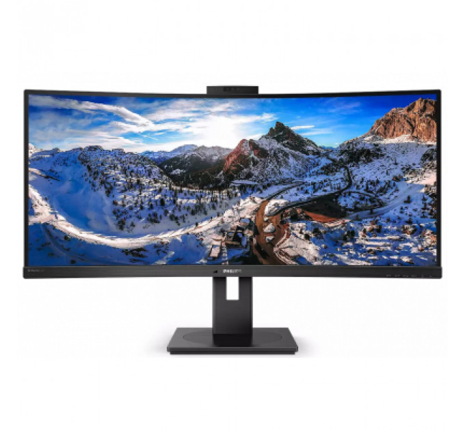 Монітор Philips 346P1CRH/00