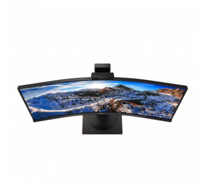 Монітор Philips 346P1CRH/00