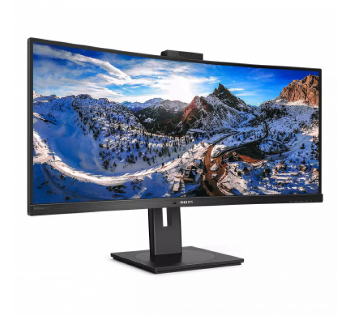 Монітор Philips 346P1CRH/00