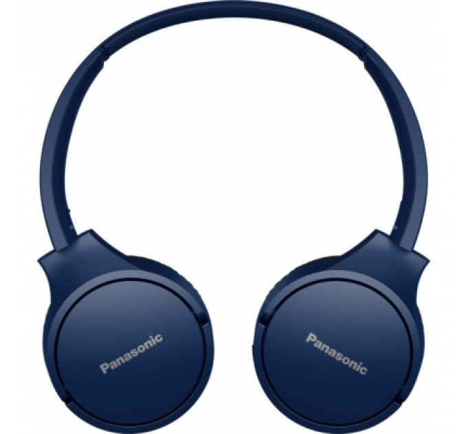 Навушники Panasonic RB-HF420BGEA Blue (RB-HF420BGEA)