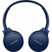 Навушники Panasonic RB-HF420BGEA Blue (RB-HF420BGEA)