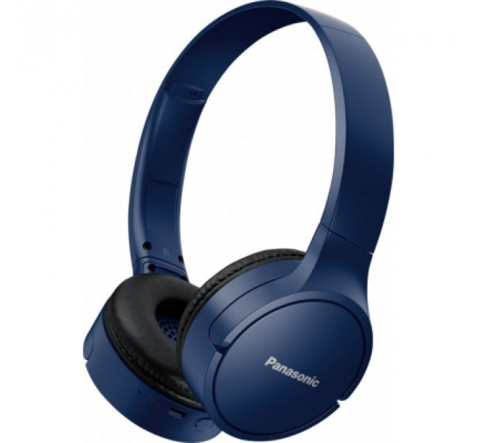 Навушники Panasonic RB-HF420BGEA Blue (RB-HF420BGEA)