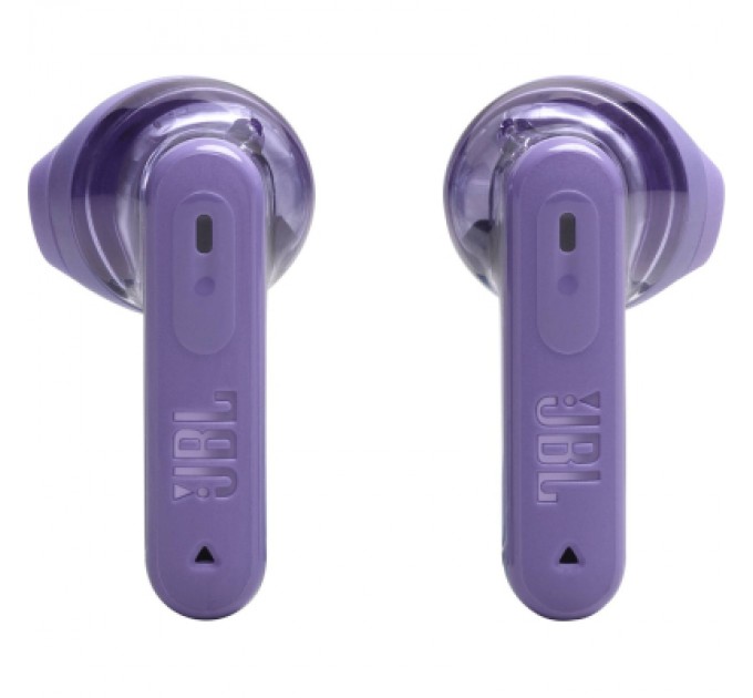 Навушники JBL Tune Flex 2 Ghost Purple (JBLTFLEX2GMAE)