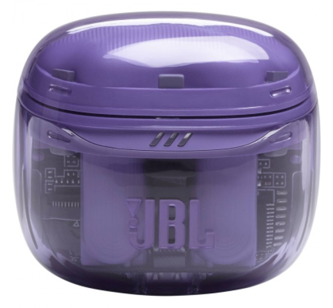 Навушники JBL Tune Flex 2 Ghost Purple (JBLTFLEX2GMAE)