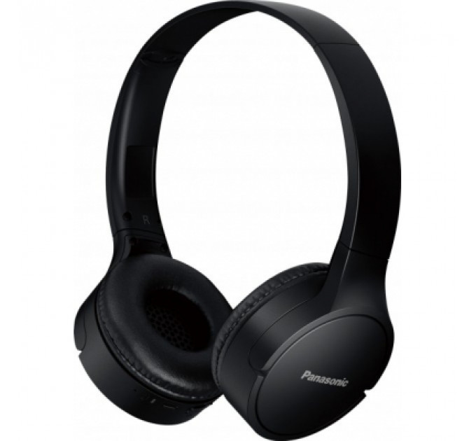 Навушники Panasonic RB-HF420BGEK Black (RB-HF420BGEK)