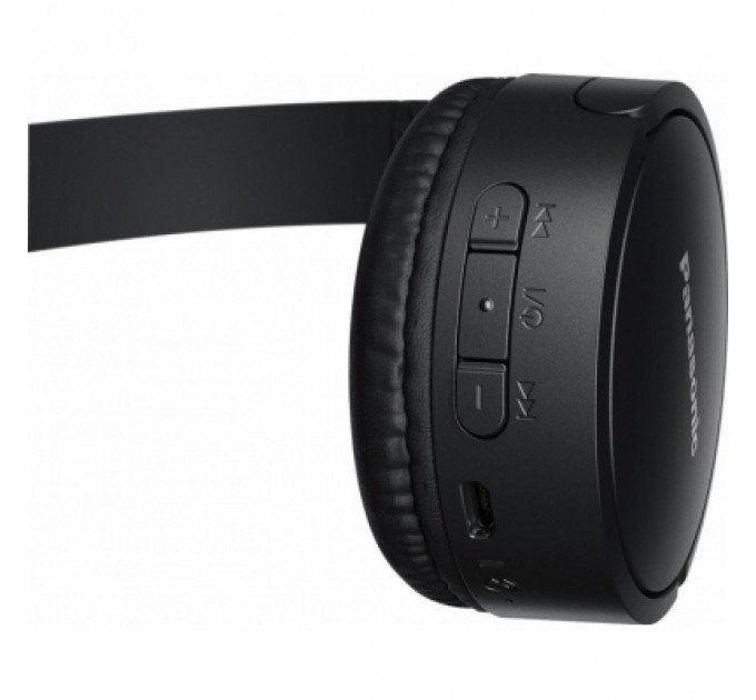 Навушники Panasonic RB-HF420BGEK Black (RB-HF420BGEK)