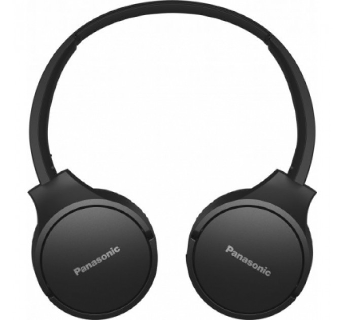 Навушники Panasonic RB-HF420BGEK Black (RB-HF420BGEK)